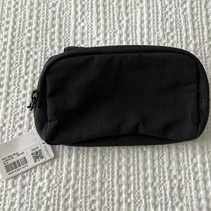 Lululemon Mini Belt Bag NWT